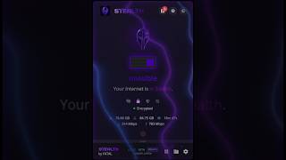 Stealth Pro VPN Full Tutorial | Windows Cybersecurity Suite Overview screenshot 1