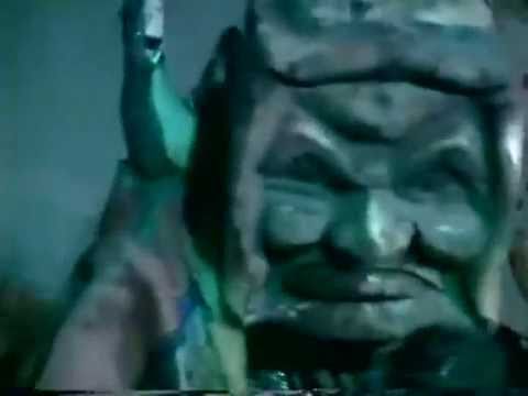 亂世狂刀初出天地門