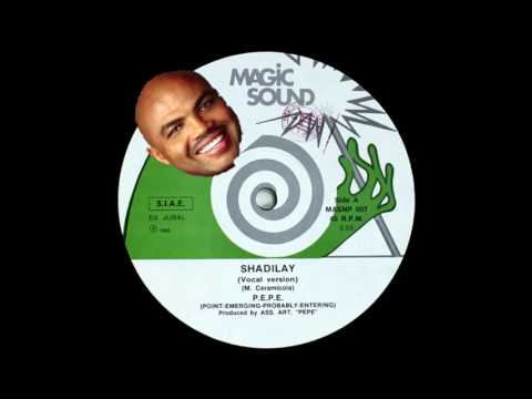 Shadilay Jam