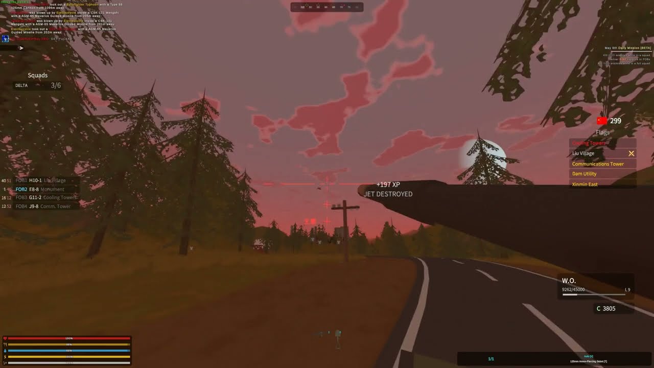 Unturned Uncreated Clips - What A Long Shot!!!