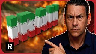 Why Iran Didn’t Collapse Like They Planned