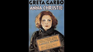 Misterul Greta Garbo, Sfinxul suedez