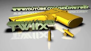 My Old Intro | TwiiX ™