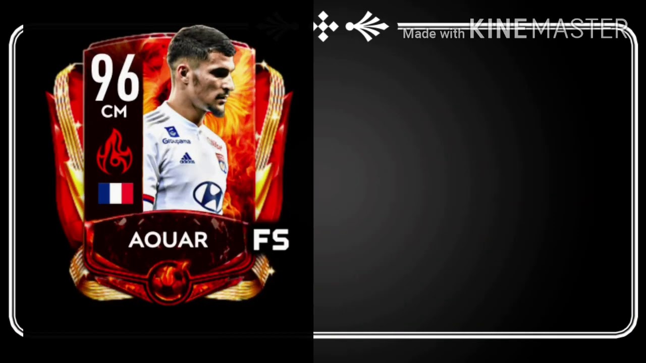 Fifa mobile concept video.GHOST GAMING