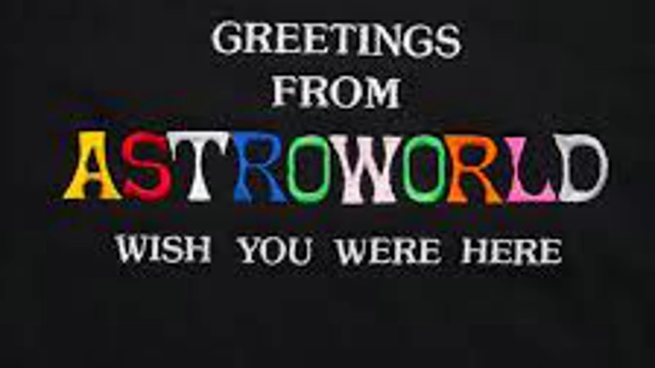 [FREE] 🚀 Travis Scott ASTROWORLD type beat 2018 || "Vacation" (prod. Sahara)