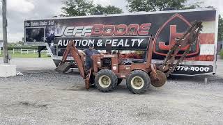 DITCH WITCH V30 For Sale