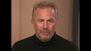 Kevin Costner Reflects on Devastating California Wildfires ‘