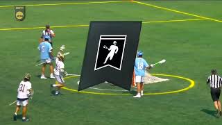 2023 NCAA Men's Lacrosse ~ 1/4 Finals ~  Johns Hopkins v Notre Dame 21May2023