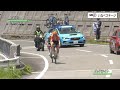 Tour of Japan 2023 Stage 3 INABE【Highlights】