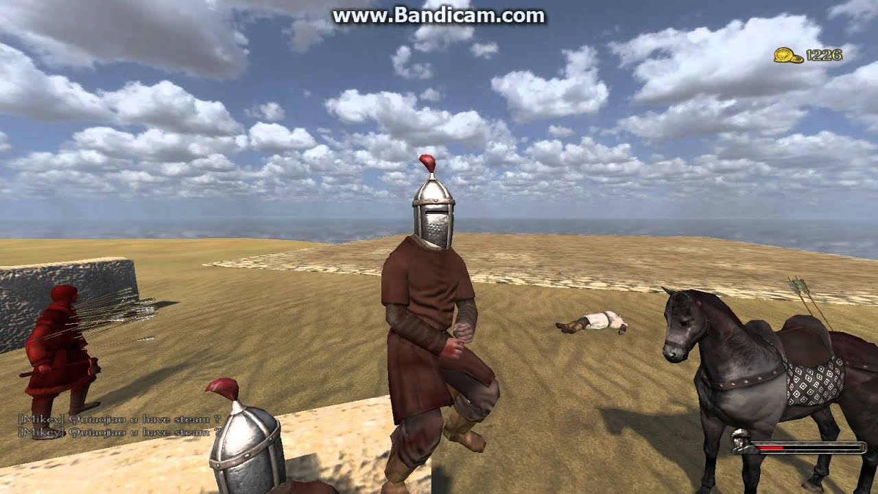 Mount Blade Warband YouTube