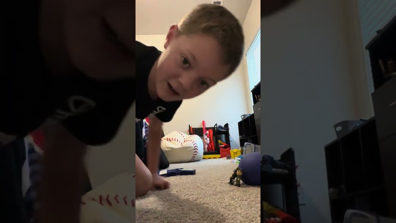 The stranger things attack