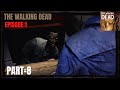 The walking deadpart8 gameplay  find the pills  gaming with tanish