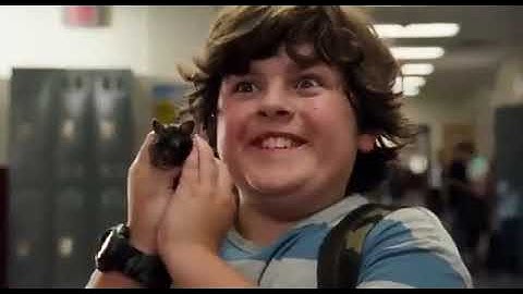 TUNE IN | Ace Ventura Jr.: Pet Detective (2009)—A Hilarious Family Adventure of Animal Sleuthing