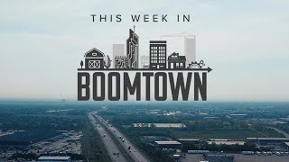 This Week in Boomtown: Honda road data project; ODOT weighs US 62 upgrades; Arsenal-1 progress