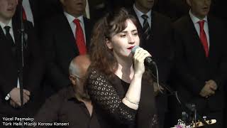 Firdevs Yörükoğlu - Ne Ağlarsın