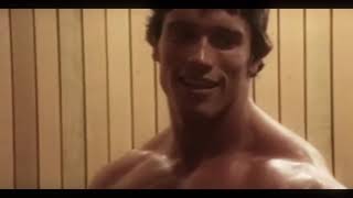 Arnold Schwarzenegger olympia bodybuilding motivation 2015