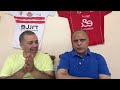 كارثة الاسماعيلي وإلغاء الهبوط التذاكر في السوق السوداء مفاجآت حسام حسن صدمة رونالدو 