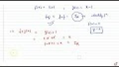 Let `f: Rveca n dg: RvecR` be defined by `f(x)=x+1a n dg(x)=x-1.` Show that `fog=gof=I_Rdot`