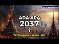 UAH Ada Apa Di 2037 UAH Ada Apa Di 2037