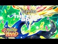 The Final Boss! | New Pokemon Snap Gameplay | Cave | Episode 10 | Nintendo Switch
