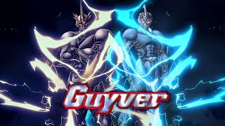 Guyver: Needs To Return