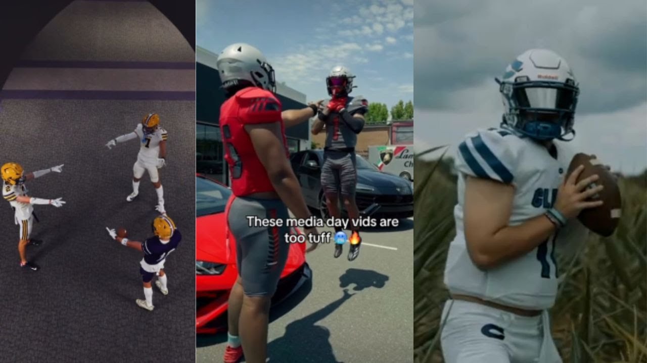 high-school-football-crazy-media-day-tik-tok-edit-compilation-pt-5