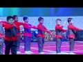 Peace international school lalmatia  annual day  2016 naseed subhanallah part 25