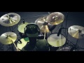 What A Beautiful Name // Hillsong Worship // Drum Cover