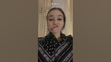 From 🫤 to 🤩 #countdown