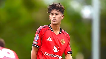 Jj Gabriel vs Stoke City U18. [13/12/2025]