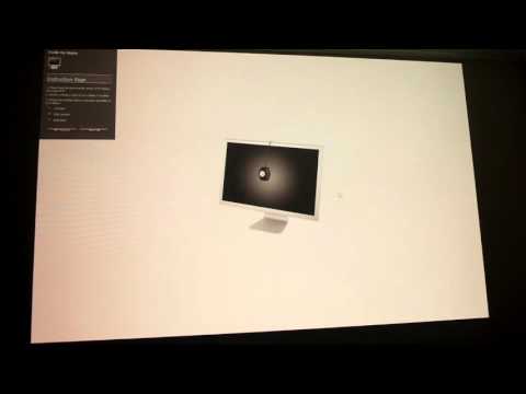 x-rite iprofiler Projector