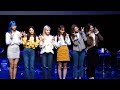 190927 아이즈원(IZONE) 포토타임(PHOTO TIME) 서든어택 4K fancam