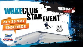 Wakeclub Star Event 2019