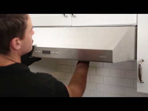 Installation de la