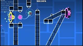 Compass | Geometry Dash 2.2 Layout