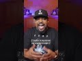 Ice Cube Says Everything Is All Right | Pass The Mic | #hiphopawards22 #shorts