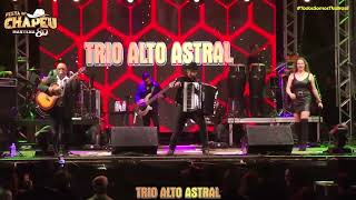 Shows Trio Alto Astral