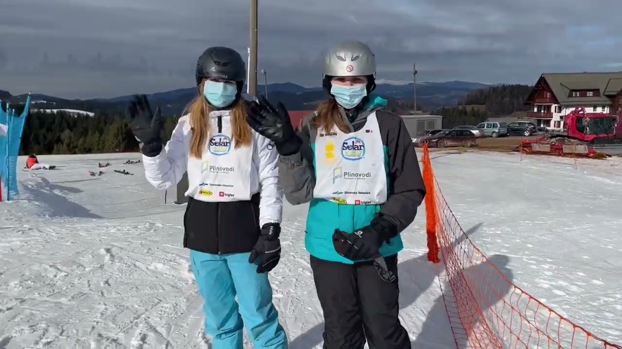 Zimska šola v naravi