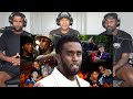 HOLLYWOOD IS DONE!! JUSTIN BIEBER?? The Downfall of Diddy Documentary...