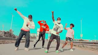 FA HOOKI ME  - Sarkodie ft Tulenkey ( Official Dance Video)