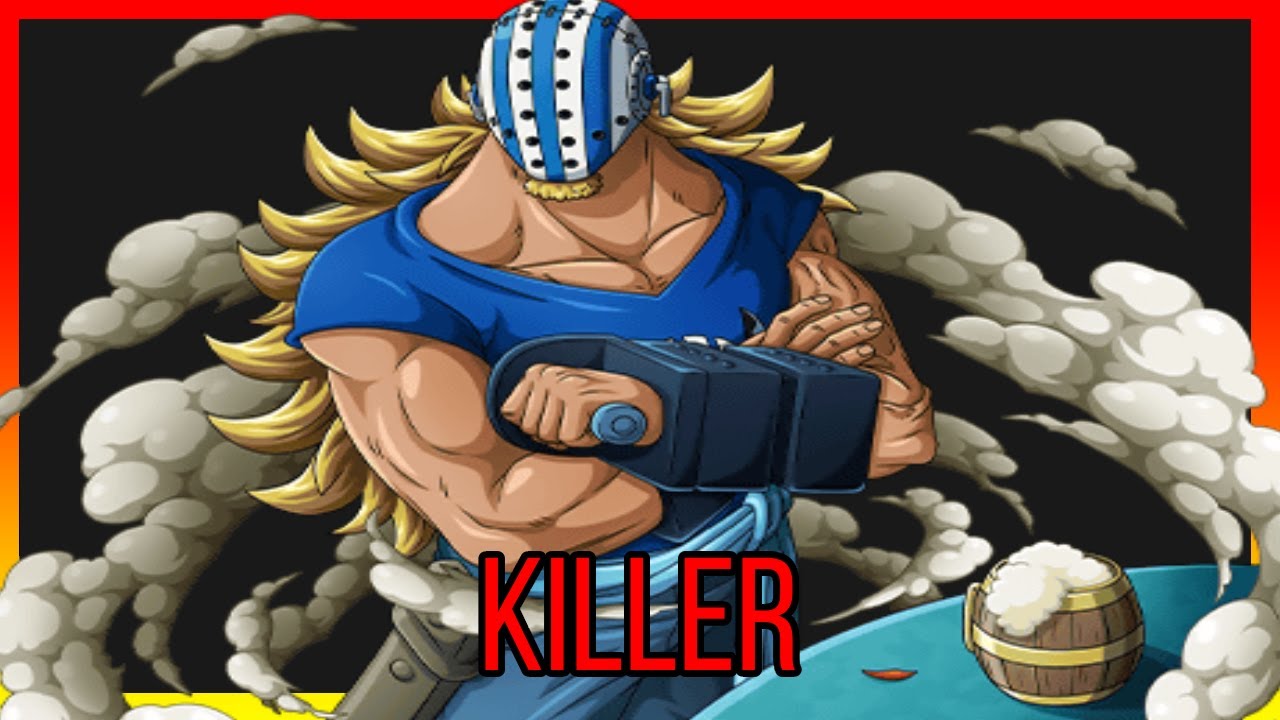 ABRINDO 74 BAUS (KILLER, DRAKE e LUFFY) | Grand Line Adventures - YouTube