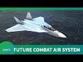 Euro fighter: Franco-German Future Combat Air System takes shape