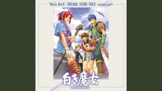 Download Lagu The White Witch Gueld -Precious Soul-