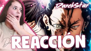 YUTA OKKOTSU vs GETO RAP (Jujutsu Kaisen) || DarckStar || REACCIÓN - Its Aileon