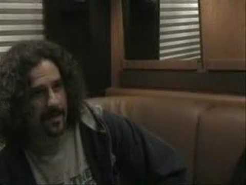 Paul Mazurkiewicz Interview Cannibal Corpse Metal Blade 25th