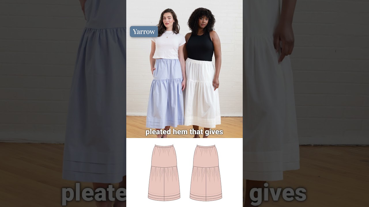 5 Paris Street Style Trends Worth Sewing
