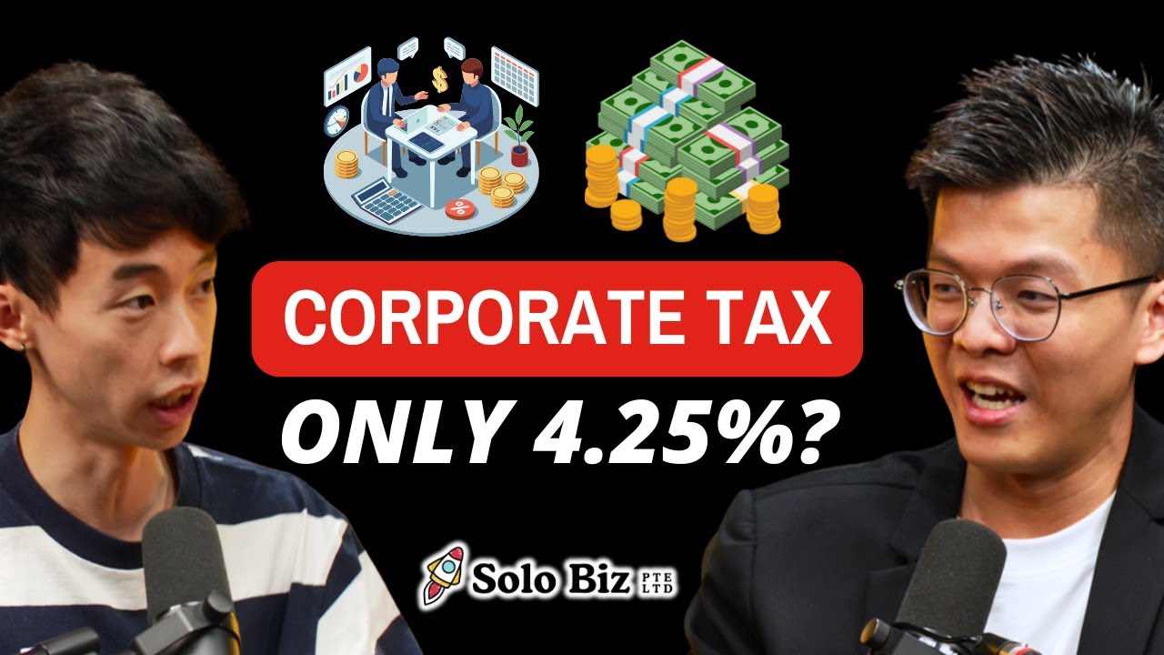 Sole Proprietor vs Pte Ltd Singapore | 13 myths busted