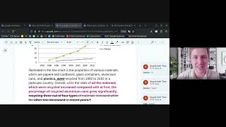 This grouping mistake makes your task 1 report feel repetitive | JYS IELTS Writing