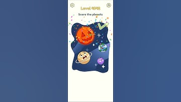 Dop2 Gameplay Level 4042 #shorts #viral #games #dop2