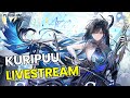 🔴 LIVE - ded week gini le | Punishing: Gray Raven Indonesia